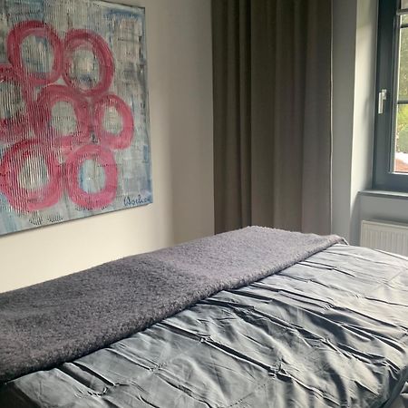 Ferienwohnung Haus Zwei Aspang Markt Exterior foto