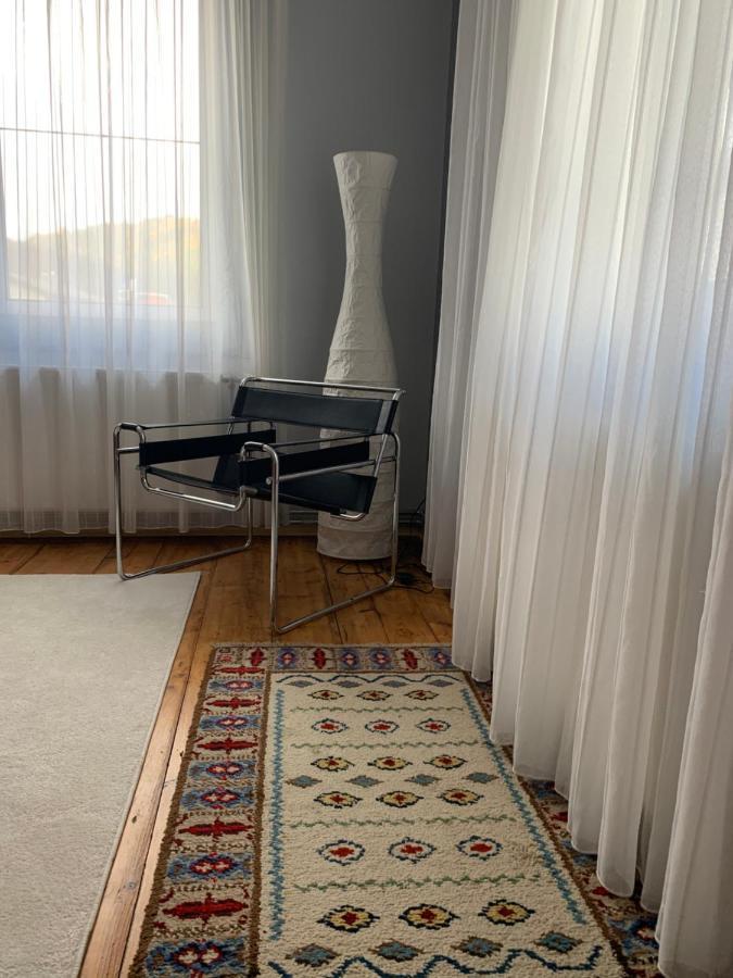 Ferienwohnung Haus Zwei Aspang Markt Exterior foto